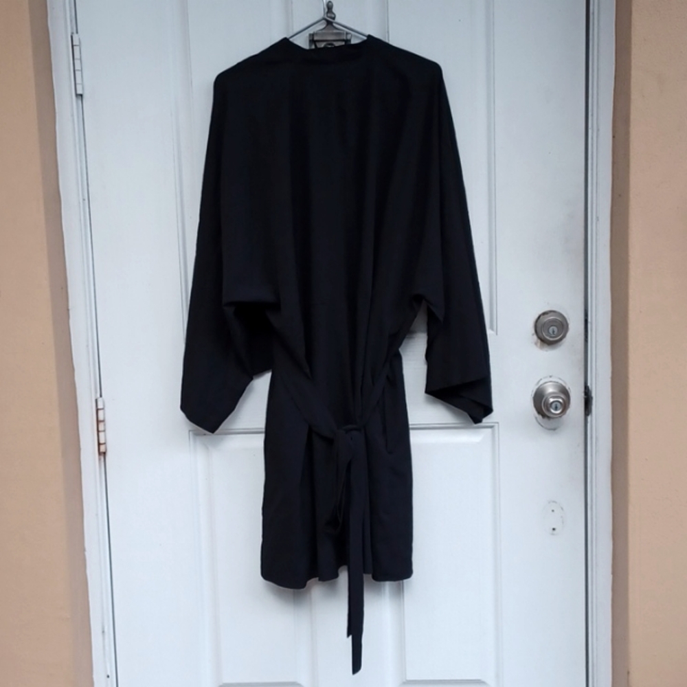 COOLIBAR Plus Size Navia UV Sun Protective Beach Dress UPF 50+ Sz 2X - Picture 7 of 8